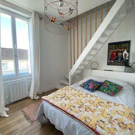 Studio Duplex 贝诺代 外观 照片