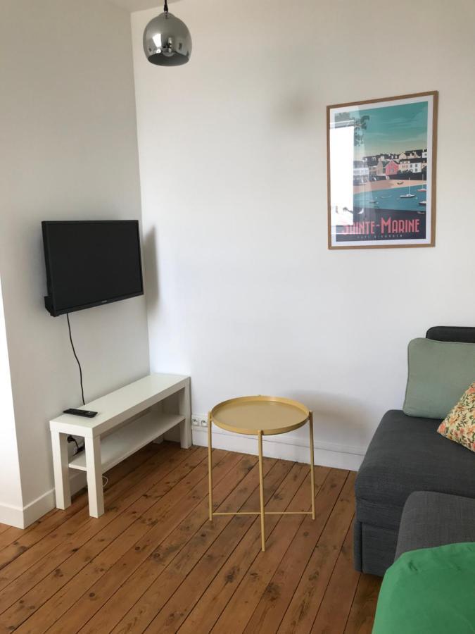 Studio Duplex 贝诺代 外观 照片