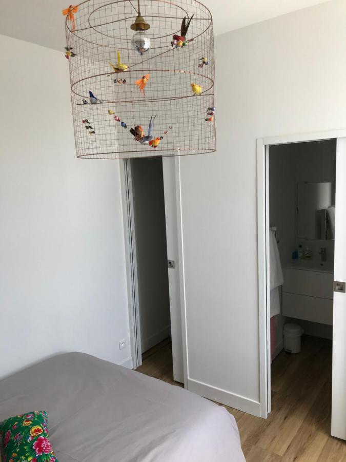 Studio Duplex 贝诺代 外观 照片