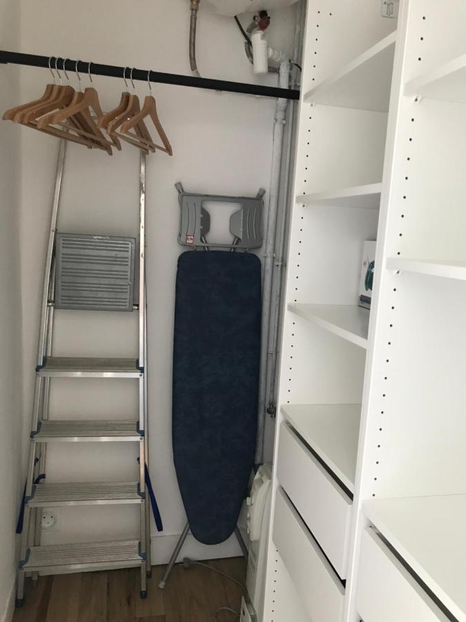 Studio Duplex 贝诺代 外观 照片
