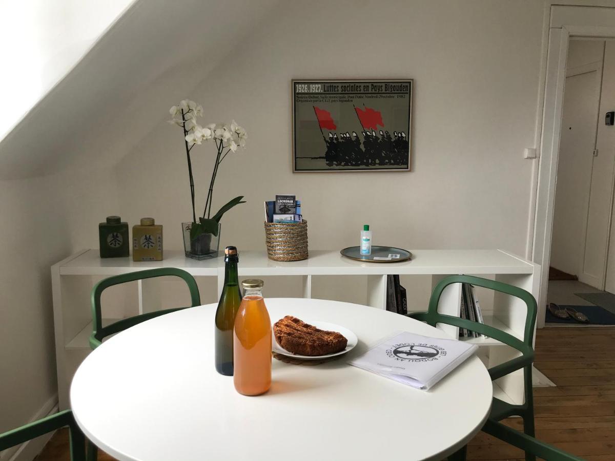 Studio Duplex 贝诺代 外观 照片