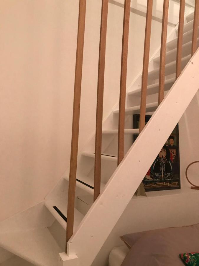Studio Duplex 贝诺代 外观 照片