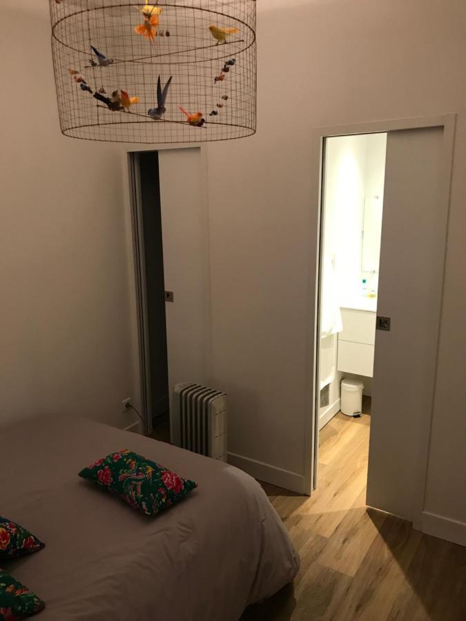 Studio Duplex 贝诺代 外观 照片
