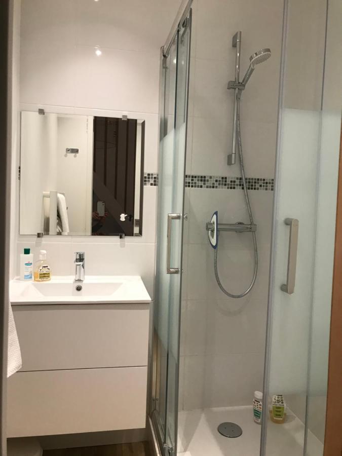 Studio Duplex 贝诺代 外观 照片