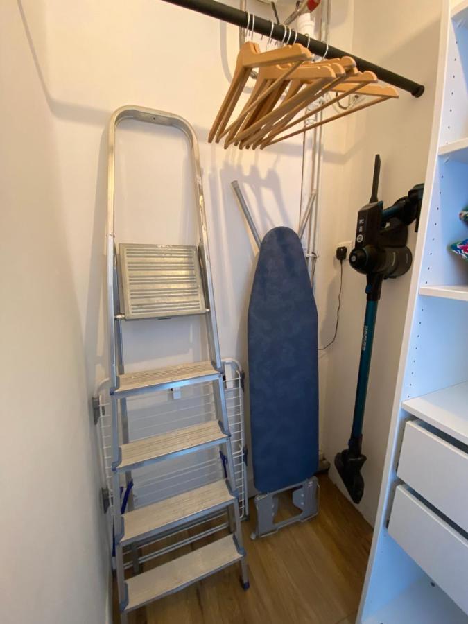 Studio Duplex 贝诺代 外观 照片