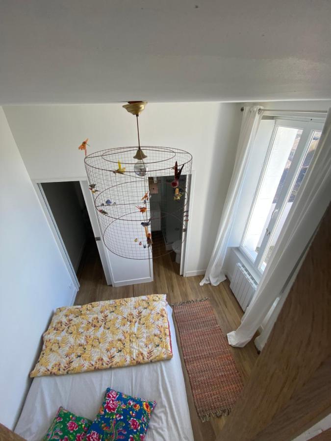 Studio Duplex 贝诺代 外观 照片