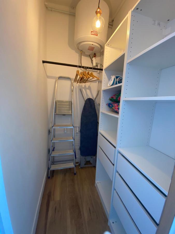 Studio Duplex 贝诺代 外观 照片